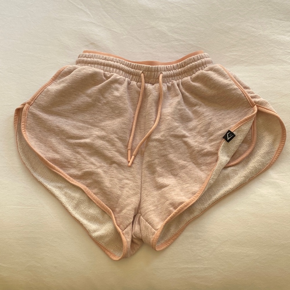 Gymshark shorts